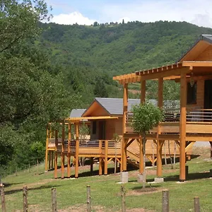 La Ferme Du Duzou Saint-Cyprien-sur-Dourdou