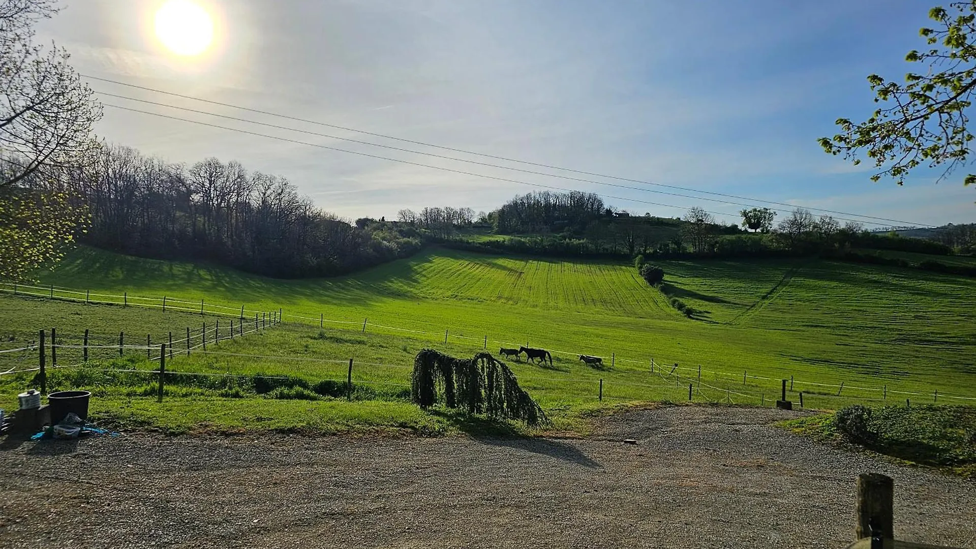 Domaine De Massoulac Molieres